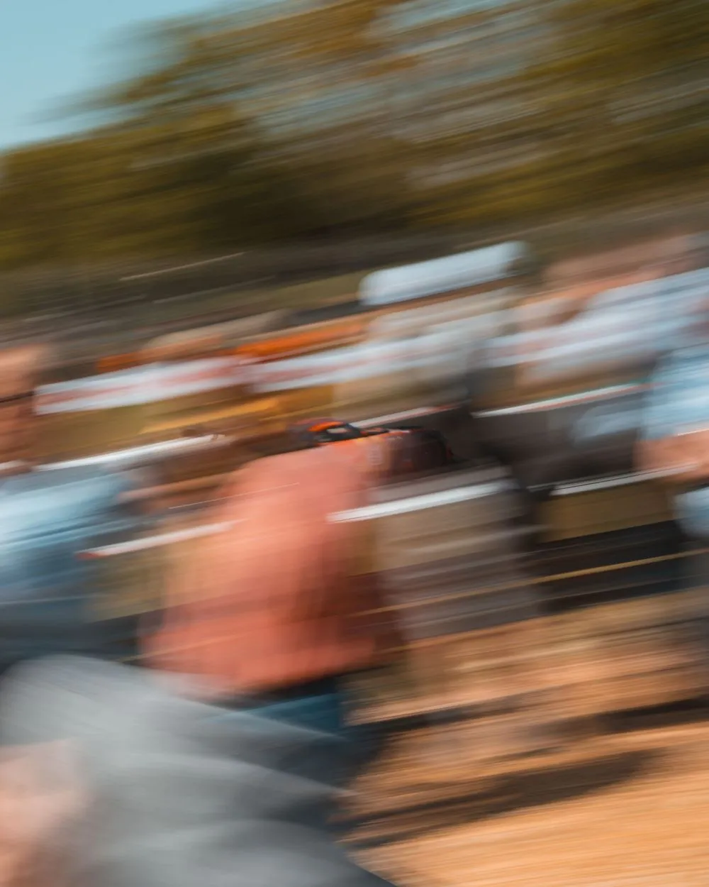 Motorsport photography highlight