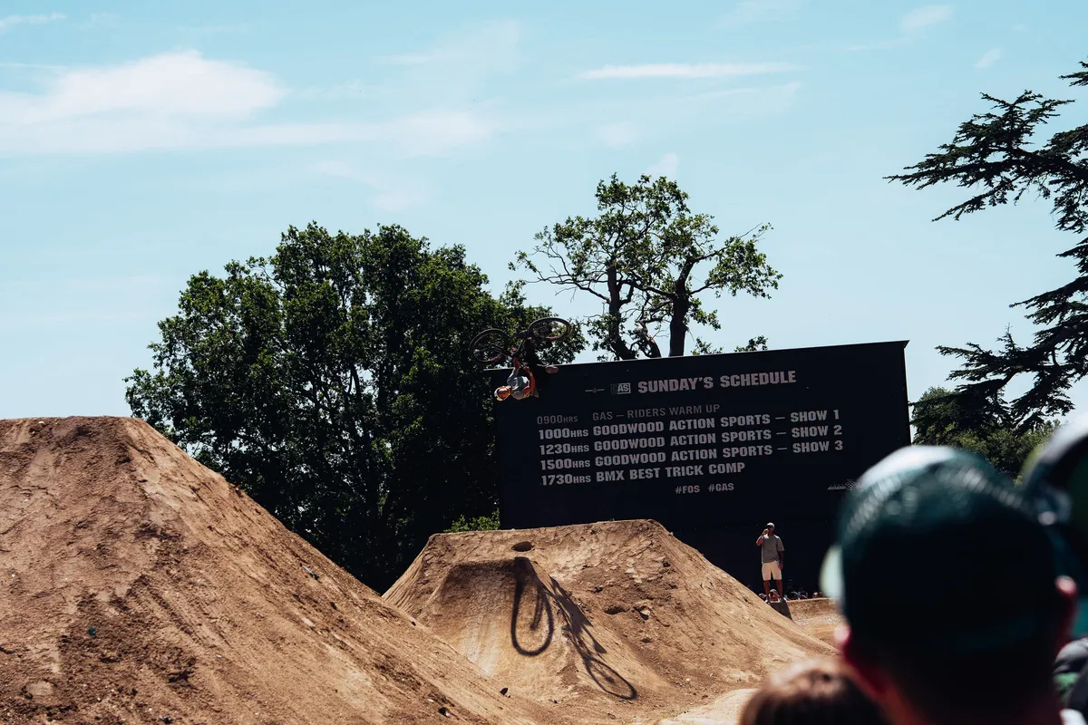 Goodwood Festival of Speed