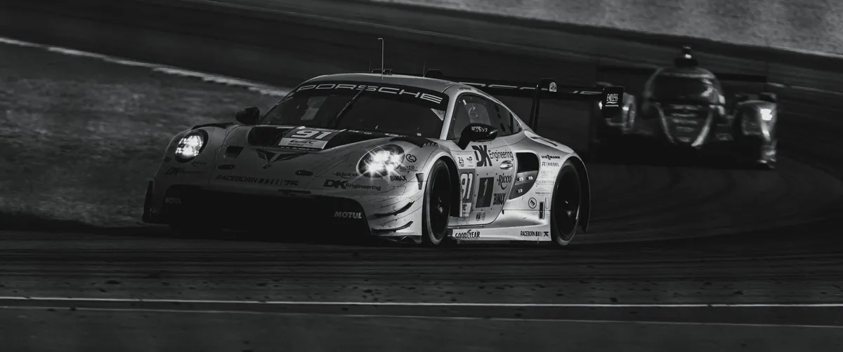 Le Mans 24 Hours