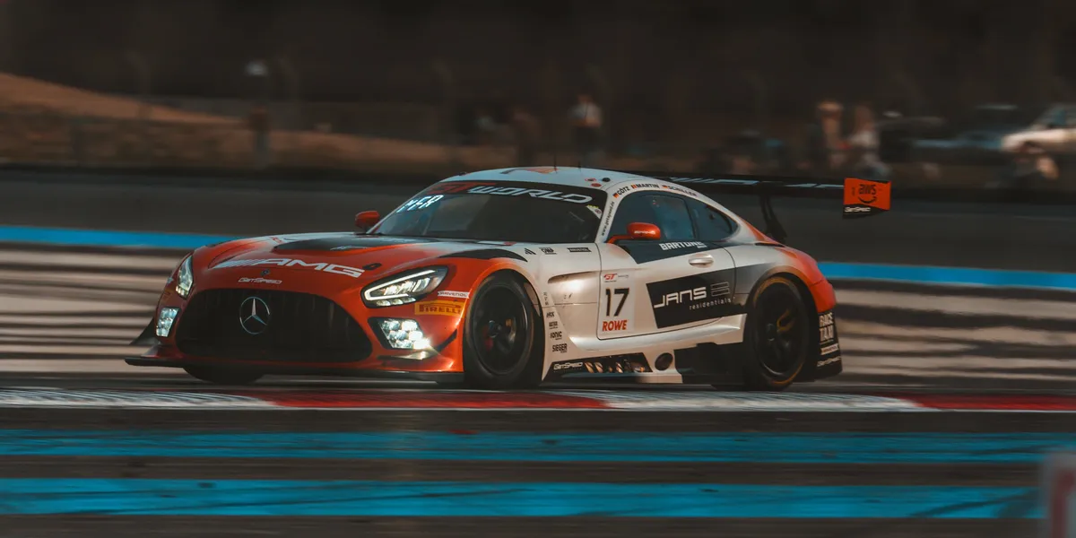 6 Hours of Paul Ricard