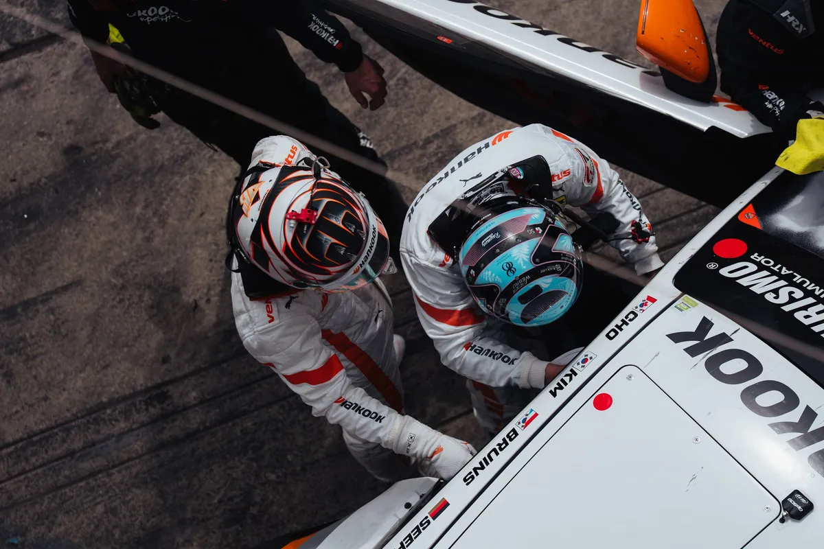 ADAC Nürburgring 24 Hours