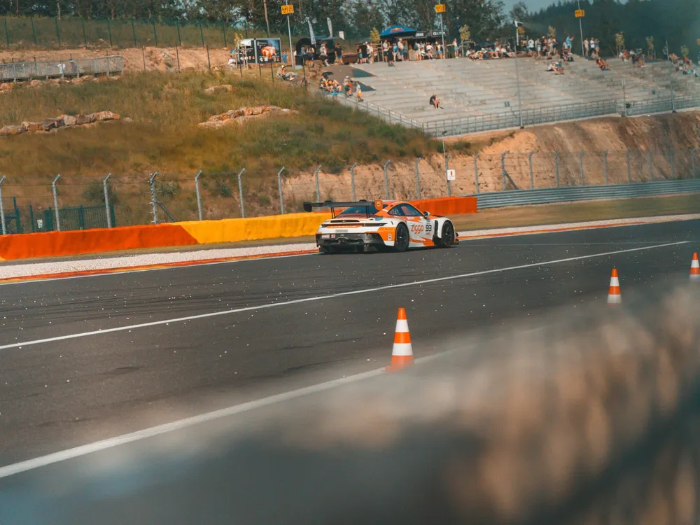 Crowdstrike Spa 24 Hours (2026)