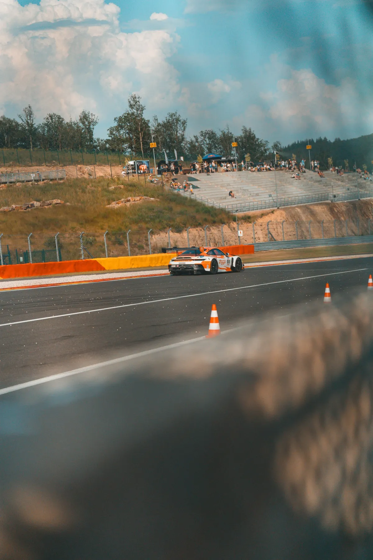 Crowdstrike Spa 24 Hours (2026)