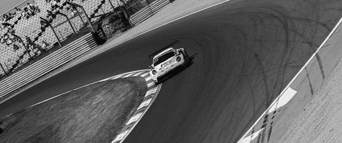 GTWC Europe — Brands Hatch