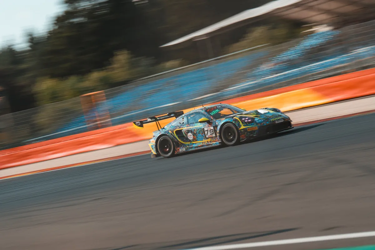 Crowdstrike Spa 24 Hours (2026)