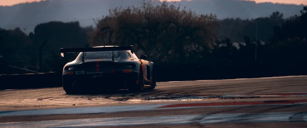 6 Hours of Paul Ricard