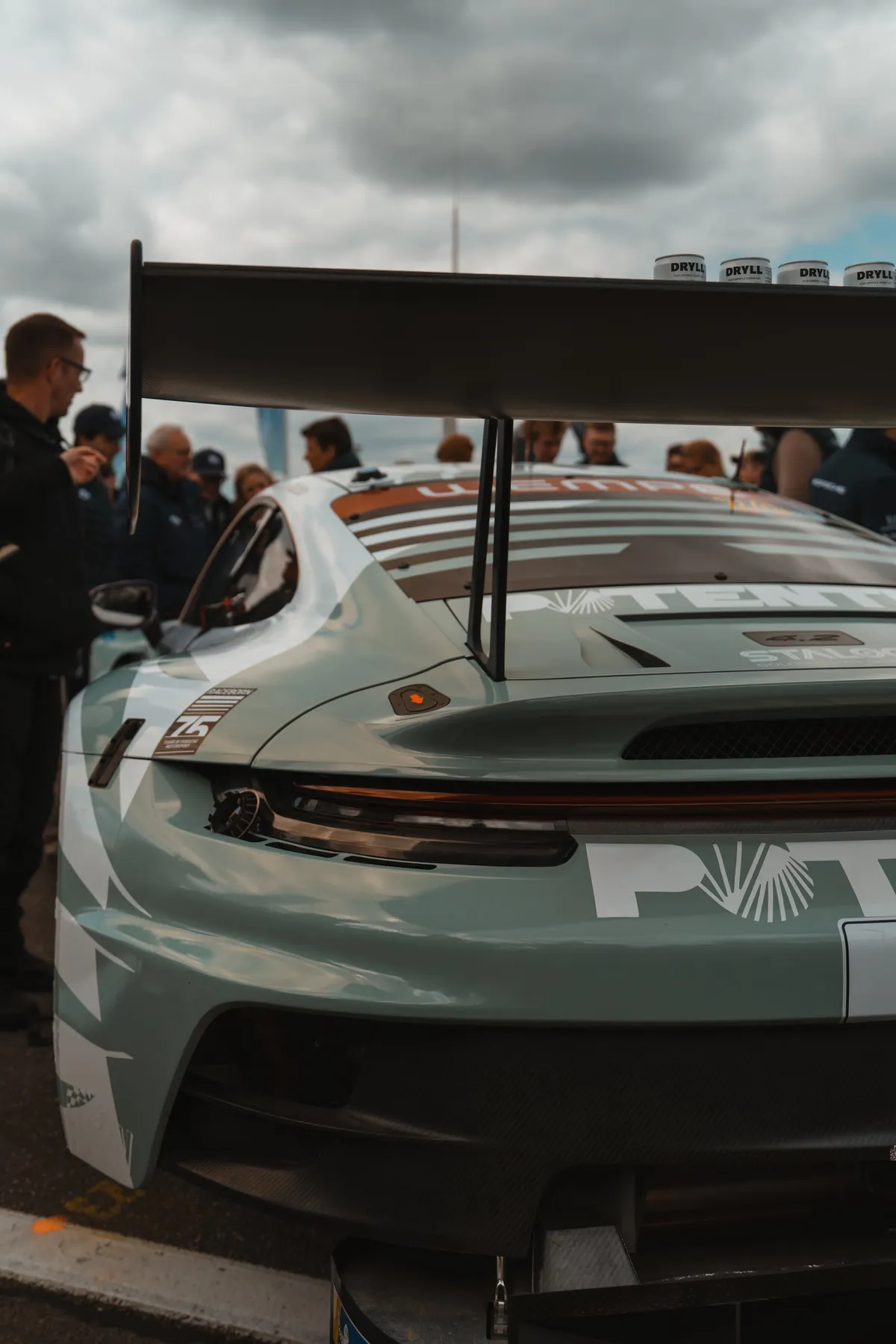 ADAC Nürburgring 24 Hours