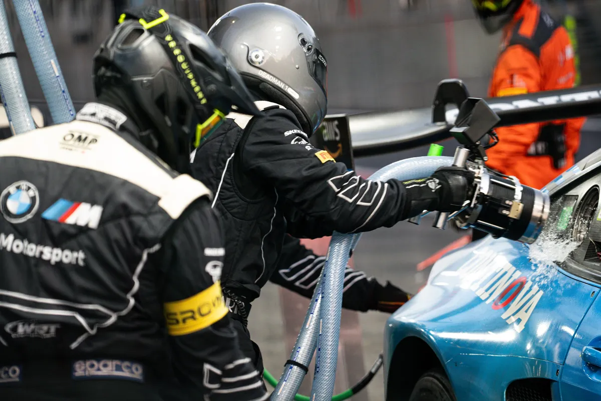 Crowdstrike Spa 24 Hours (2025)