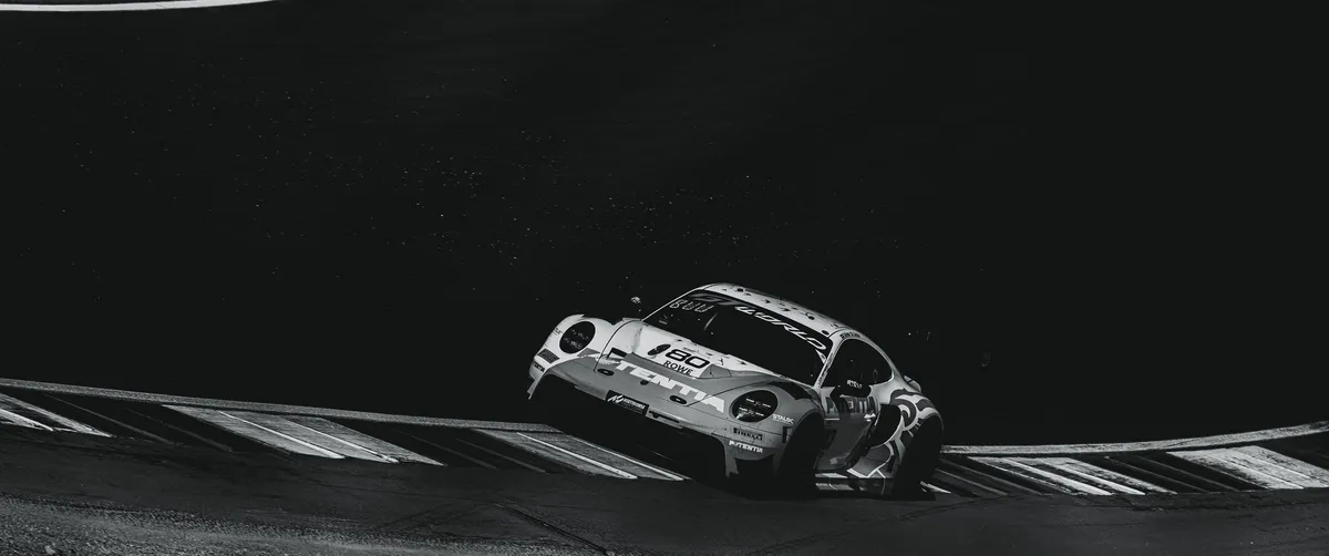 GTWC Europe — Brands Hatch