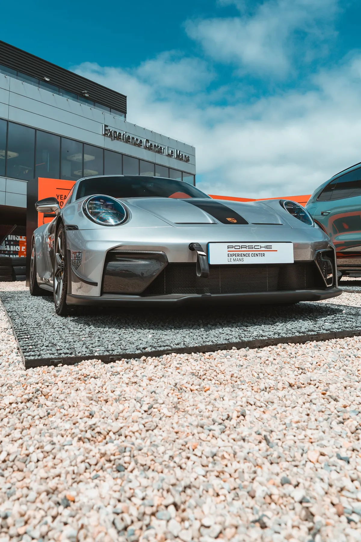 Le Mans 24 Hours