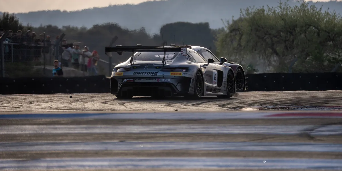 6 Hours of Paul Ricard