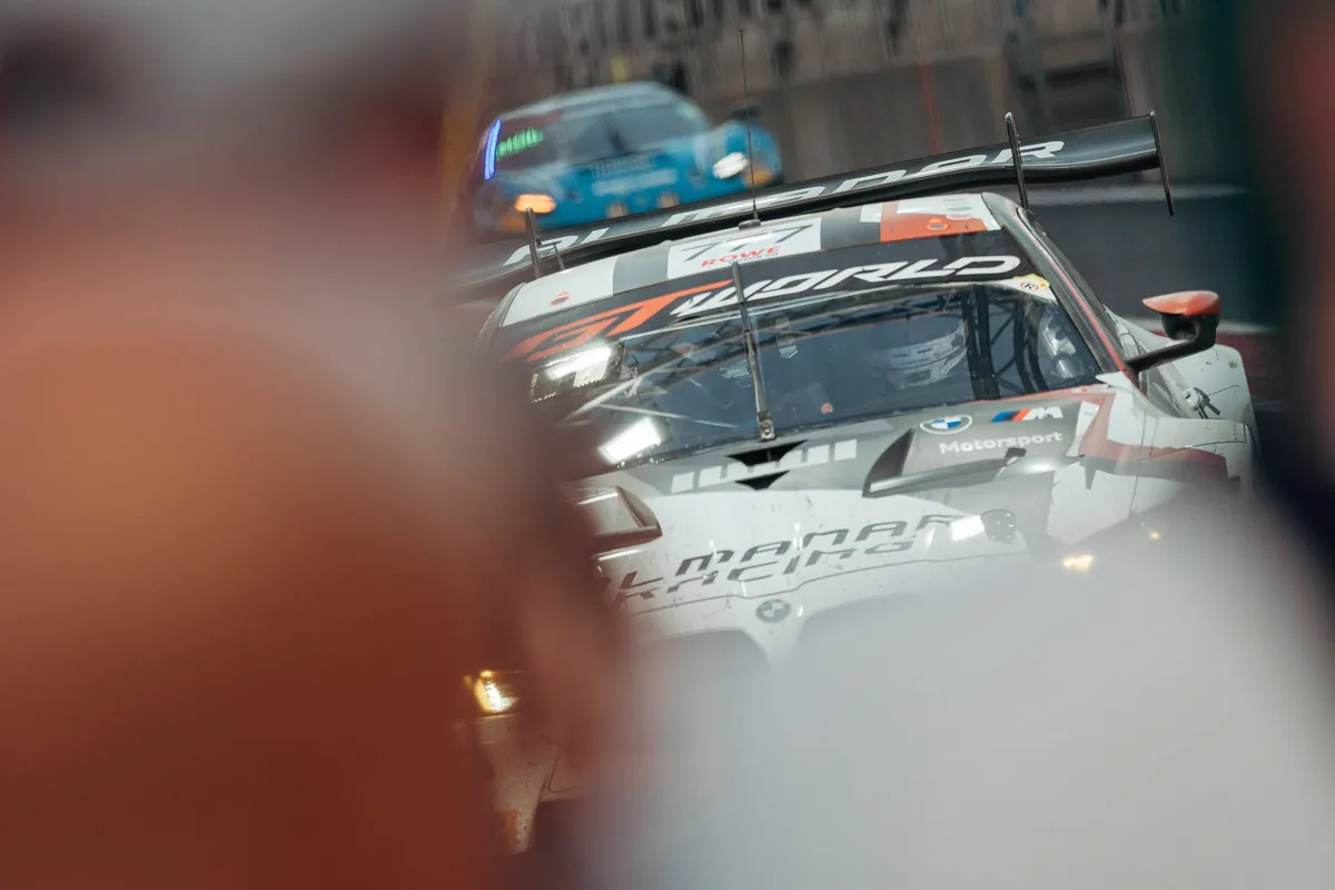 Crowdstrike Spa 24 Hours (2025)