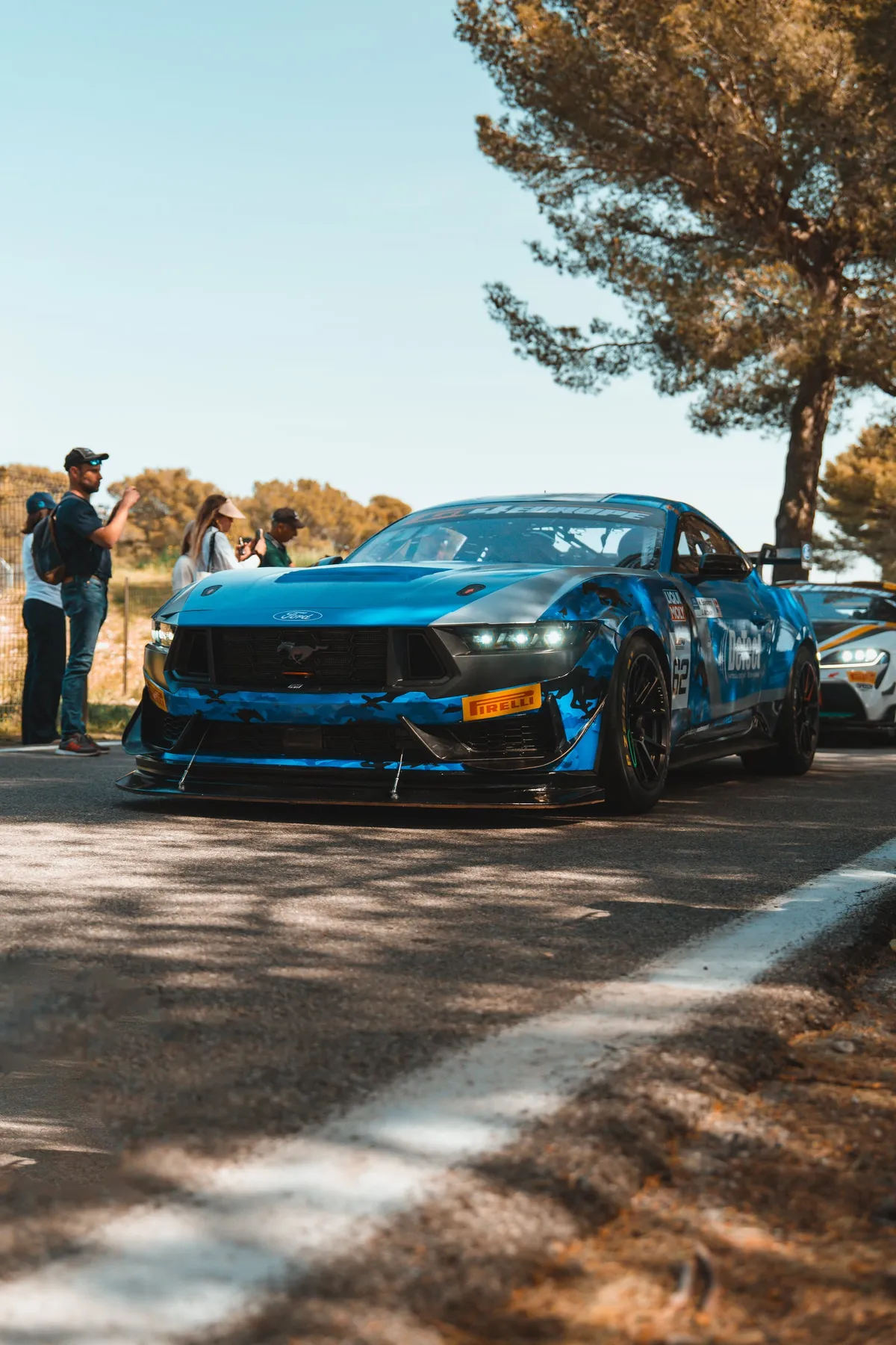 6 Hours of Paul Ricard