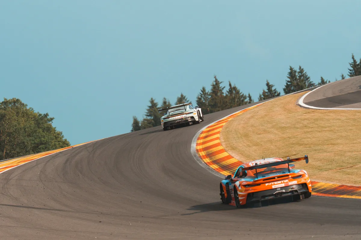 Crowdstrike Spa 24 Hours (2026)