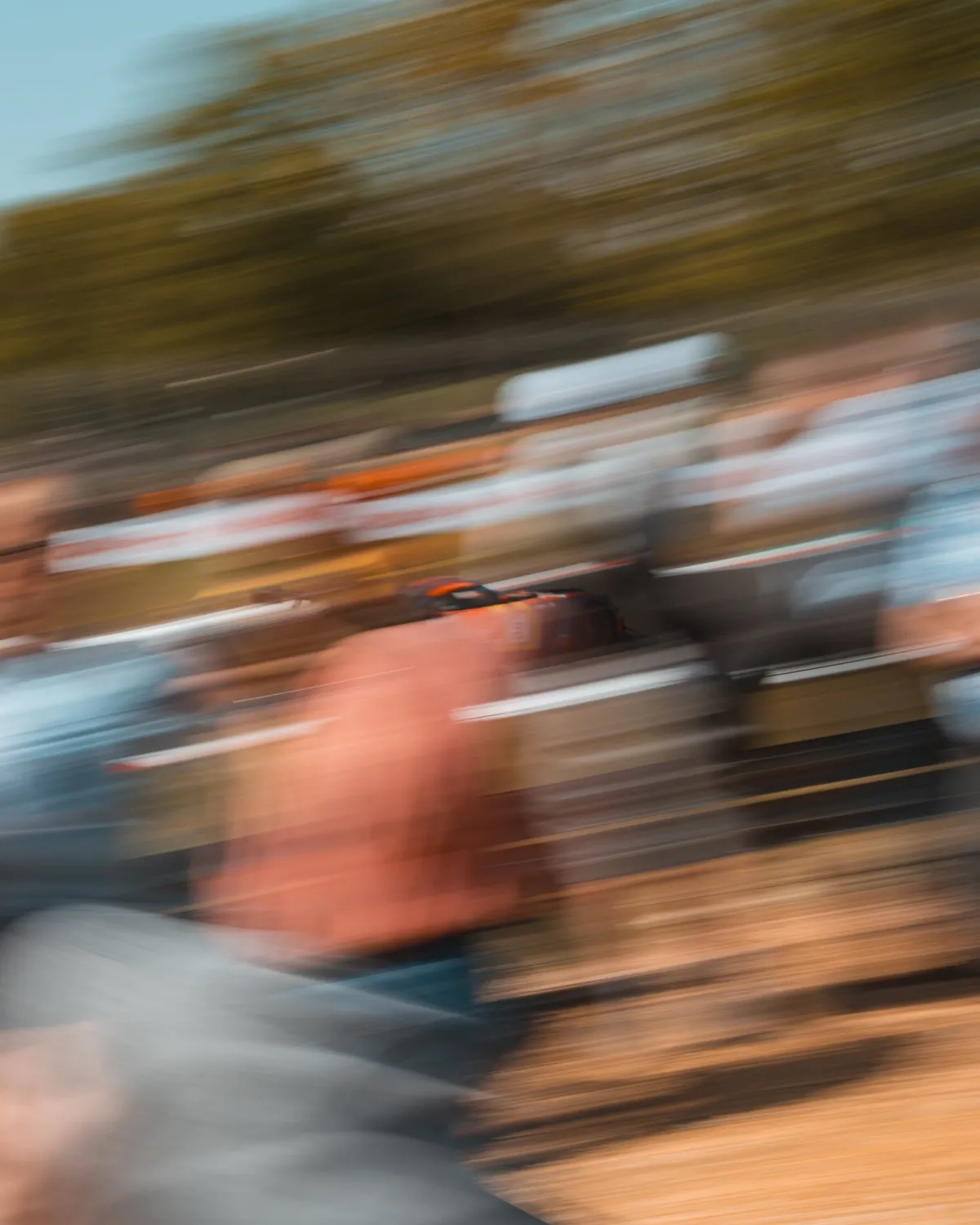 GTWC Europe — Brands Hatch