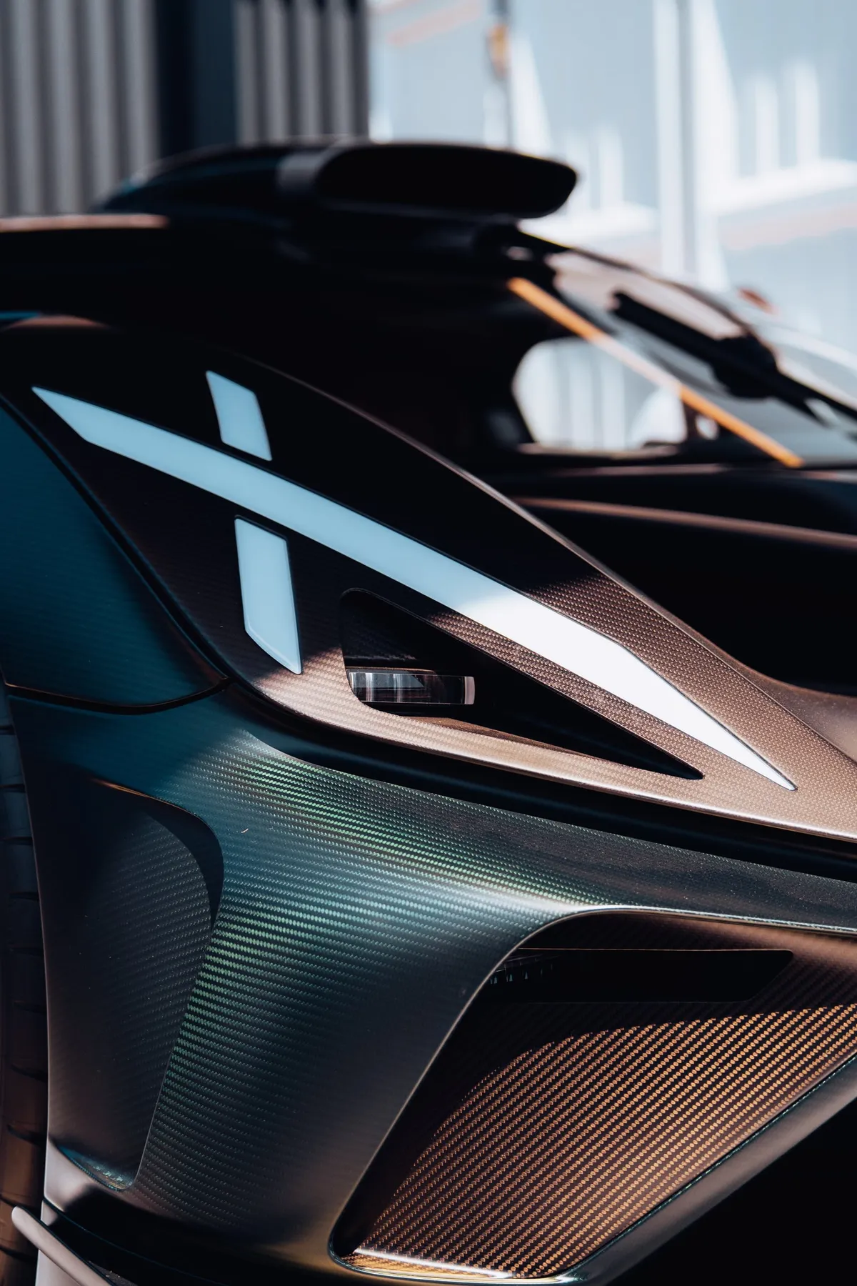 Goodwood Festival of Speed