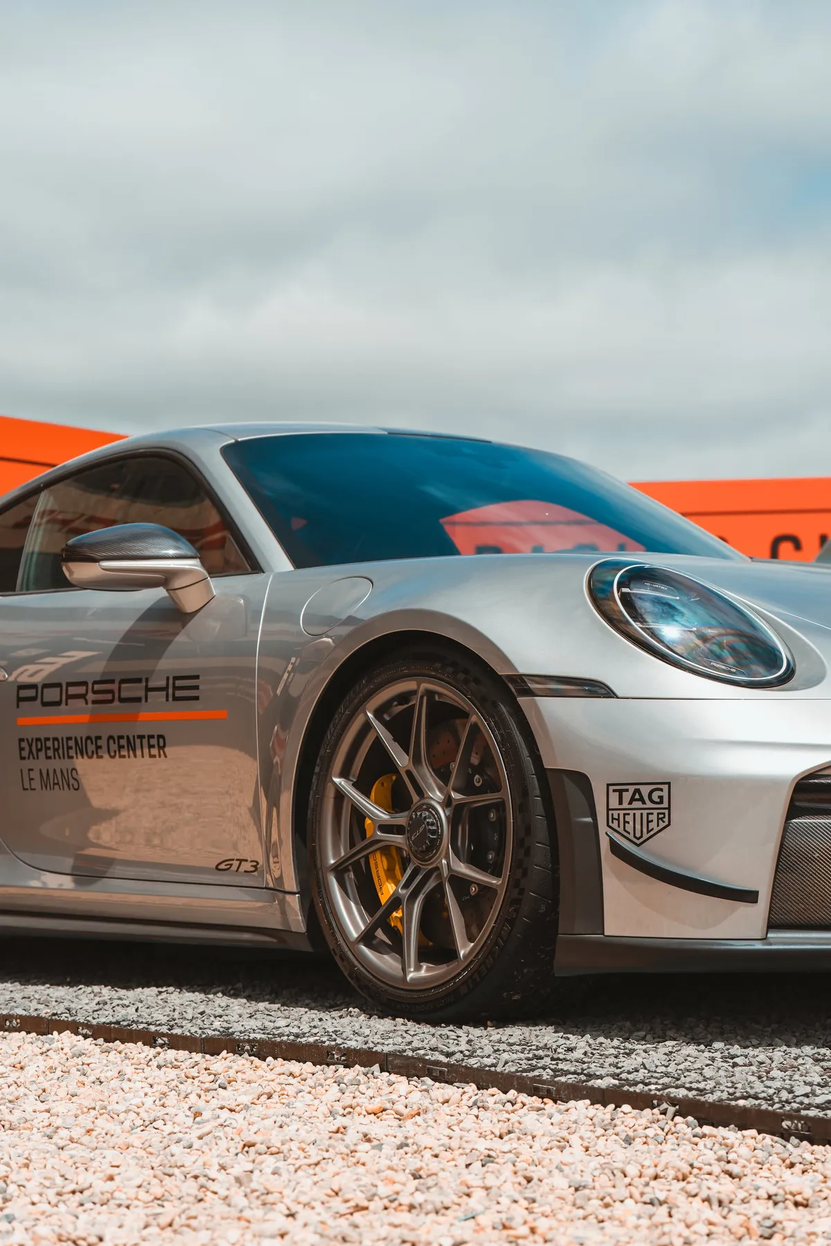 Le Mans 24 Hours