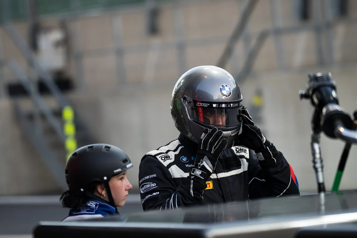 Crowdstrike Spa 24 Hours (2025)