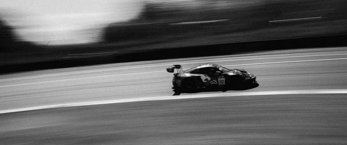 GTWC Europe — Brands Hatch