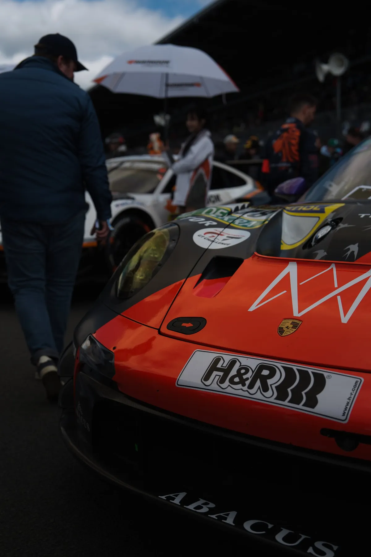 ADAC Nürburgring 24 Hours