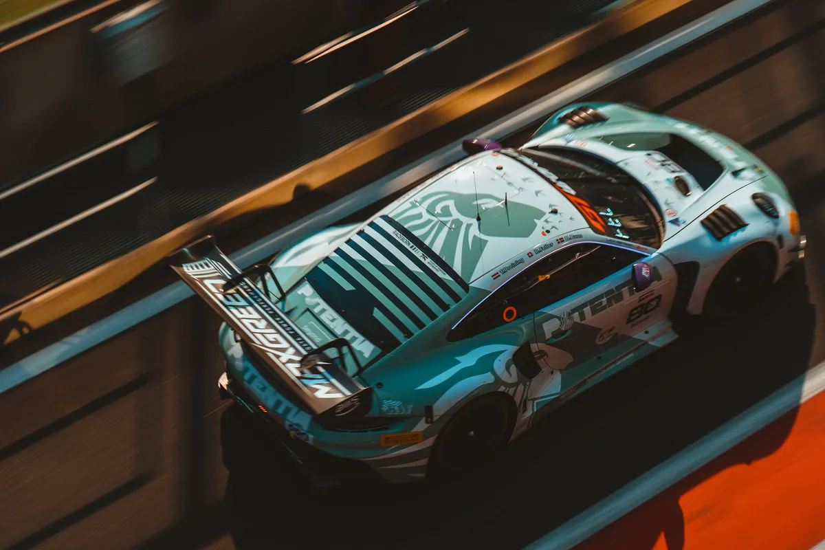 Crowdstrike Spa 24 Hours (2026)