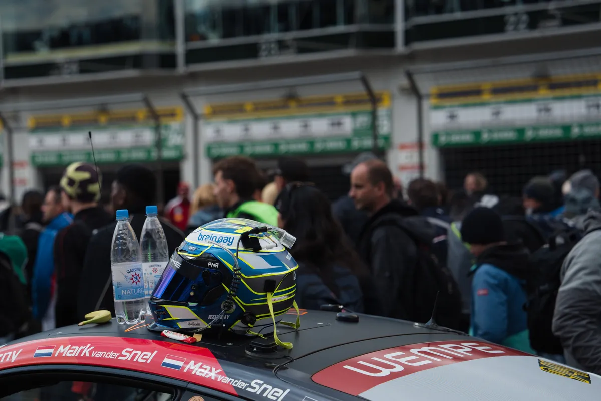 ADAC Nürburgring 24 Hours