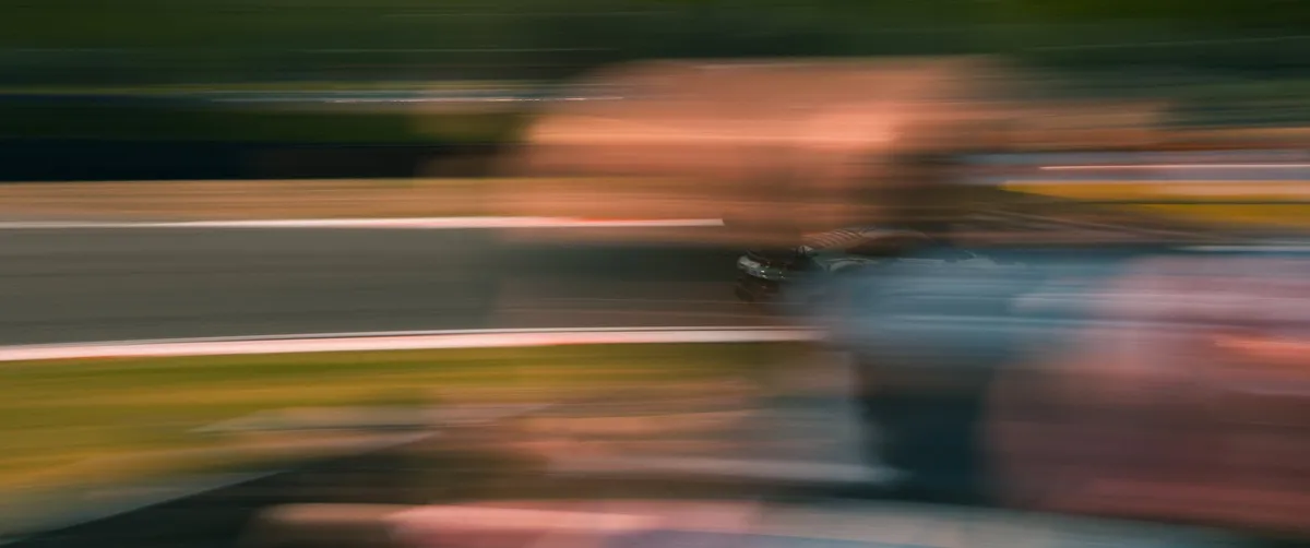 GTWC Europe — Brands Hatch