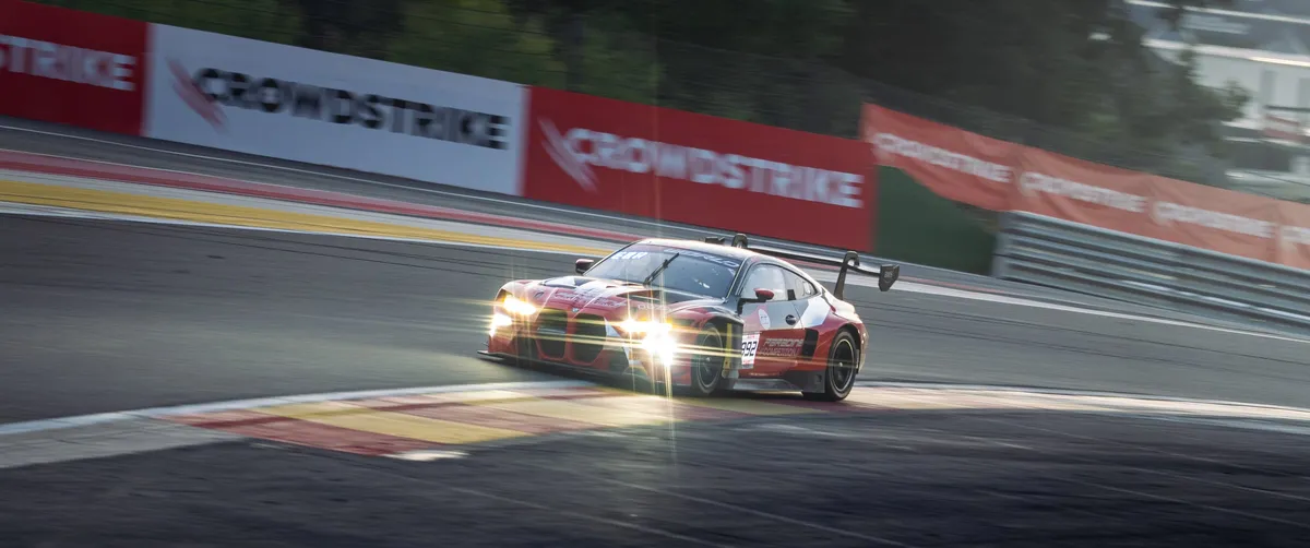 Crowdstrike Spa 24 Hours (2025)