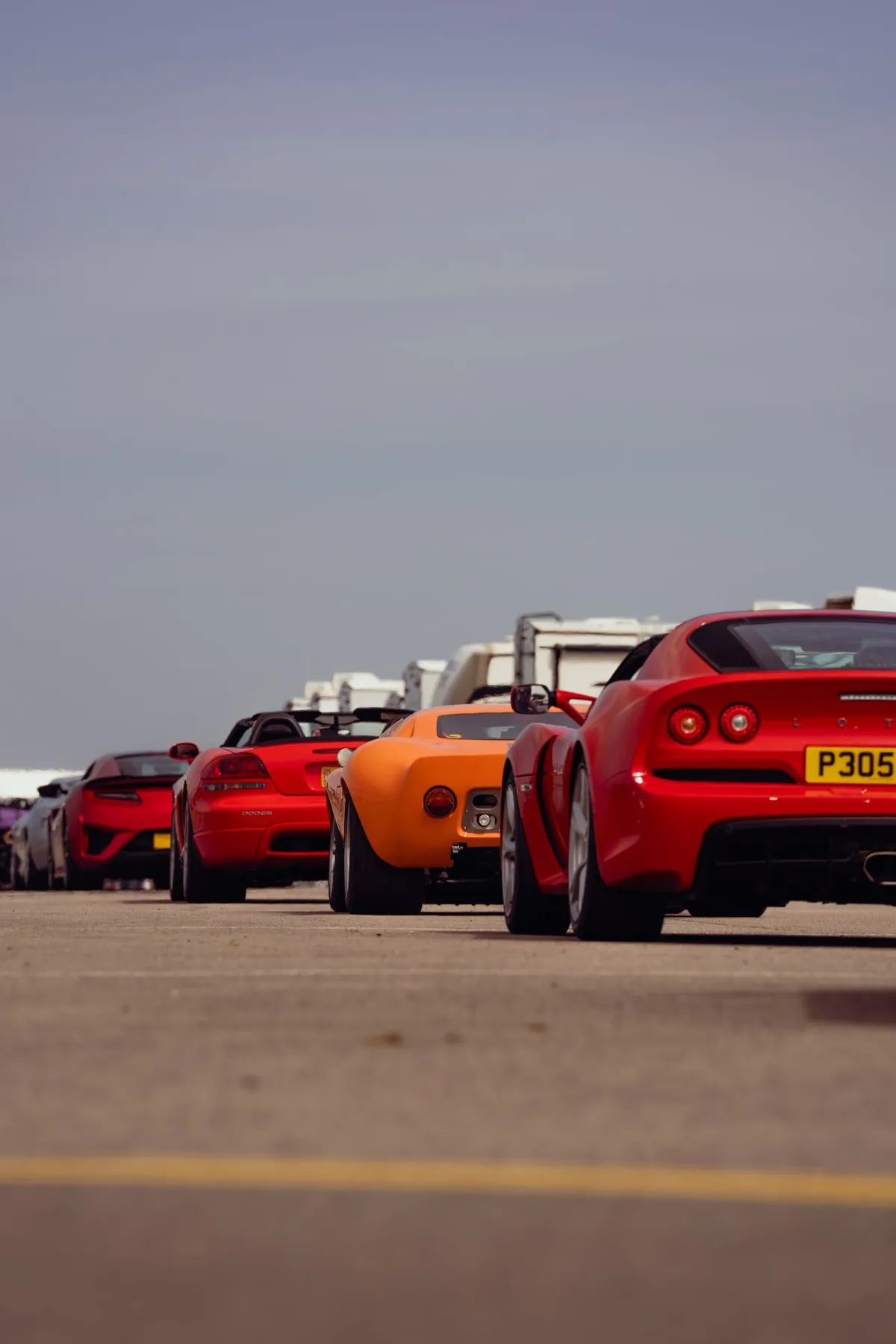 Silverstone 500