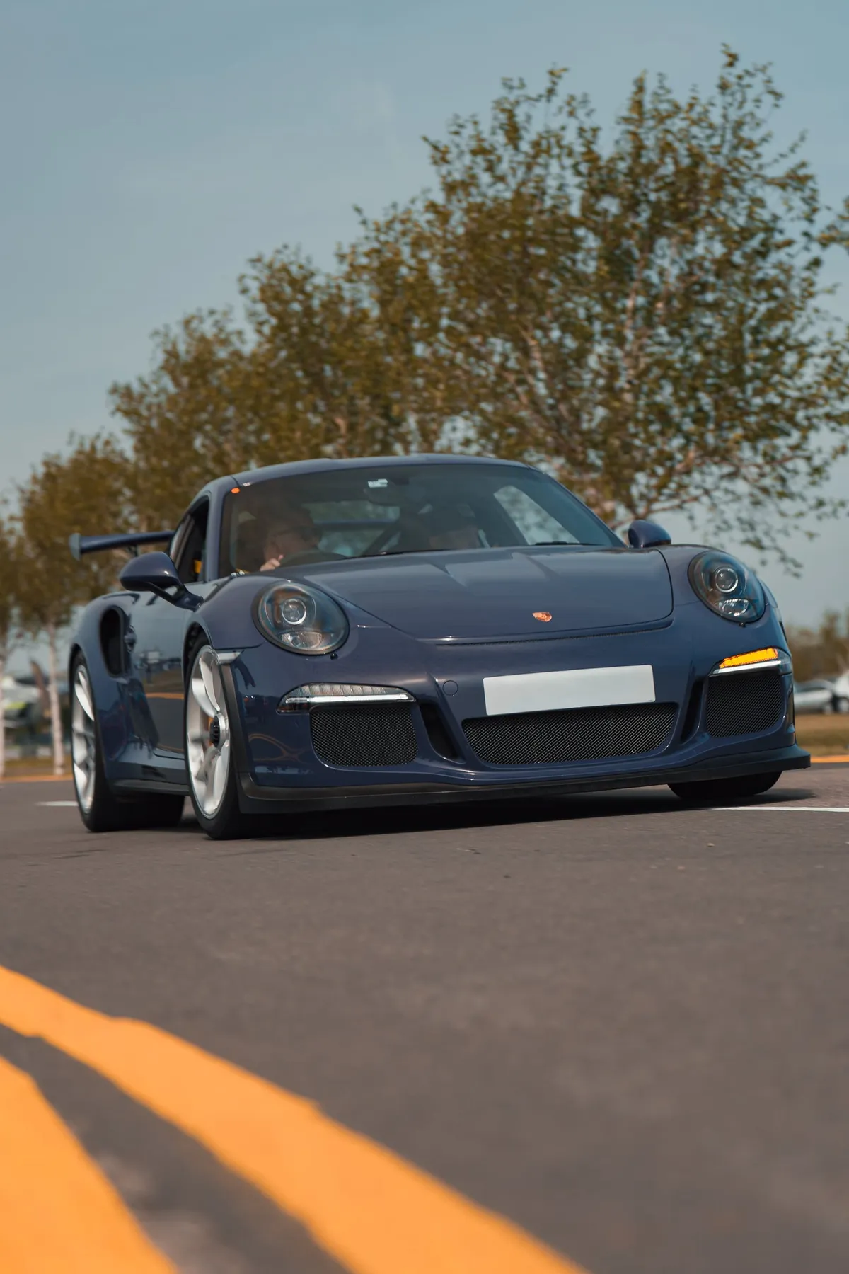 Silverstone 500