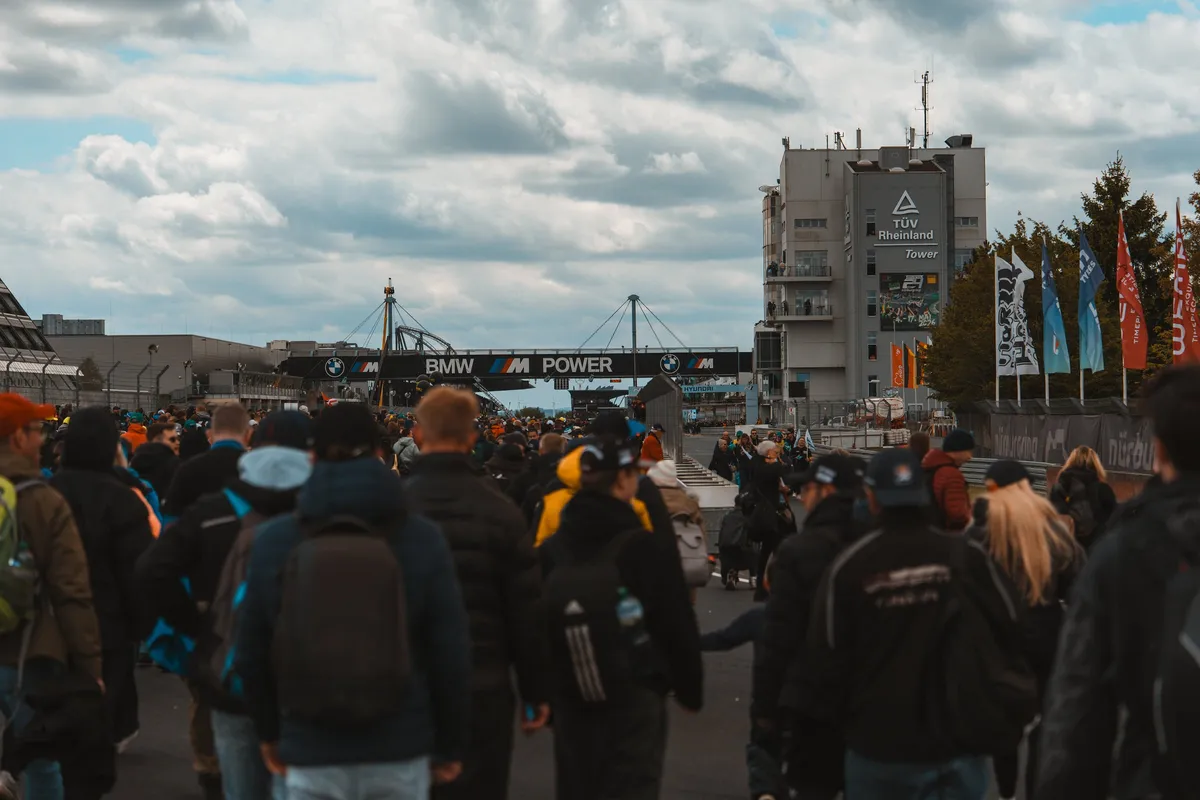 ADAC Nürburgring 24 Hours
