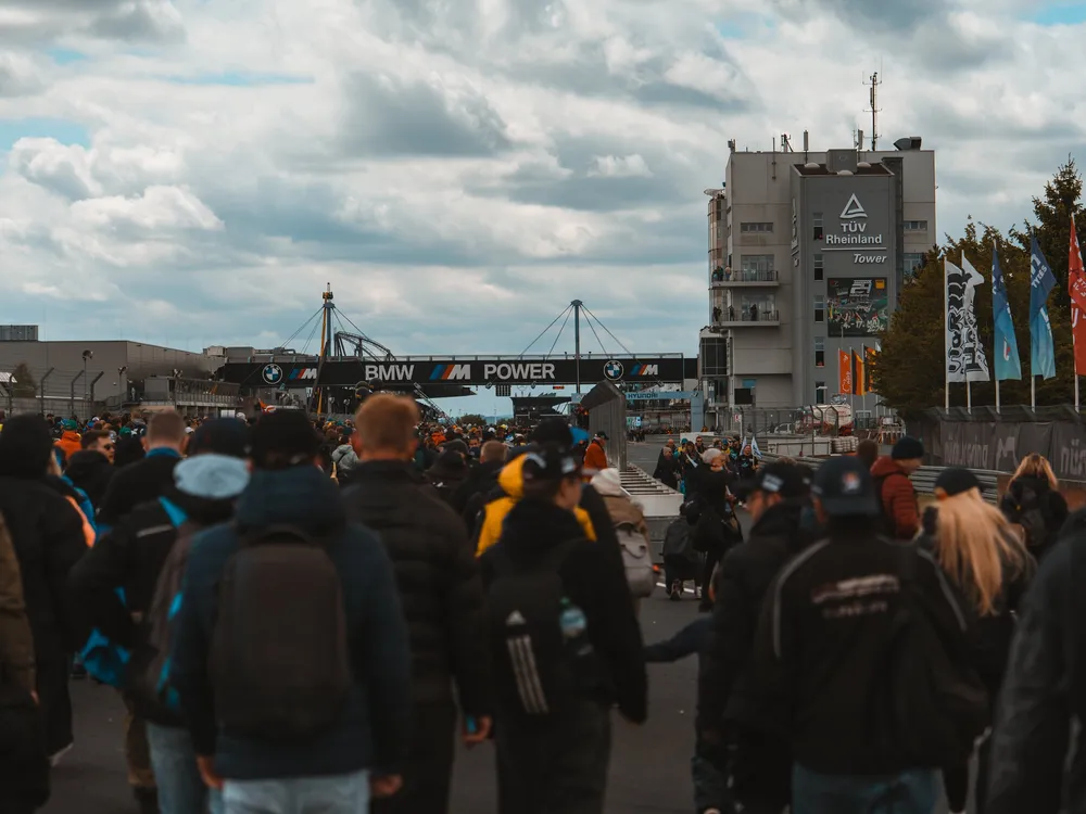 ADAC Nürburgring 24 Hours