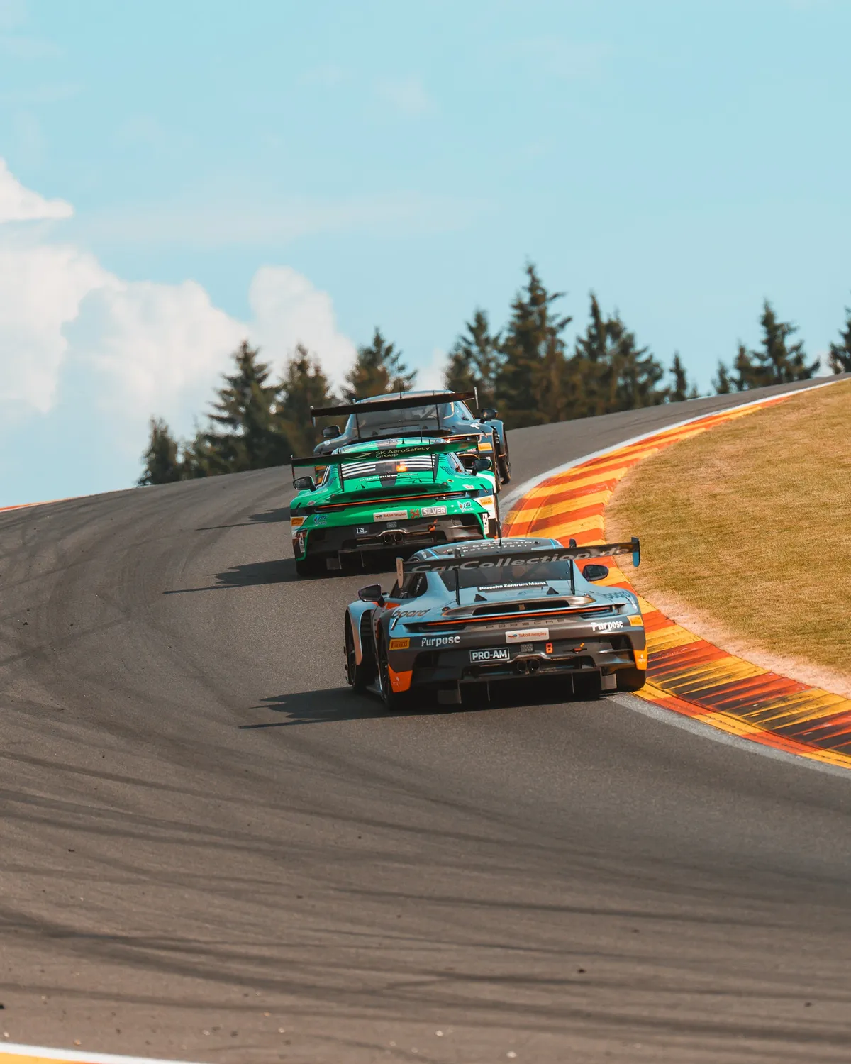 Crowdstrike Spa 24 Hours (2026)