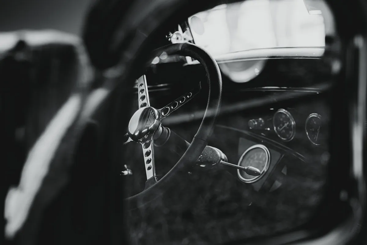 Goodwood Festival of Speed