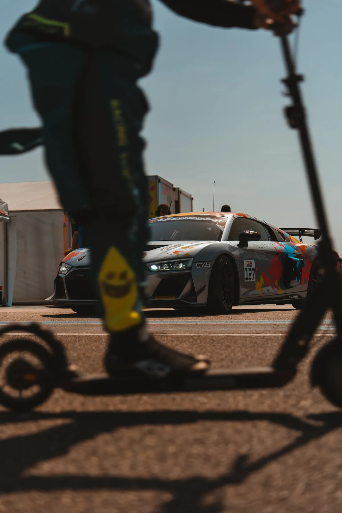 6 Hours of Paul Ricard