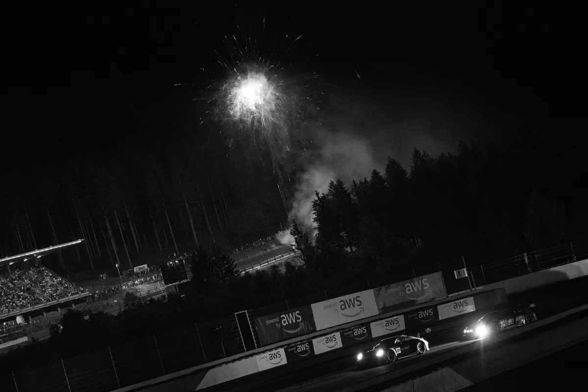 Crowdstrike Spa 24 Hours (2025)