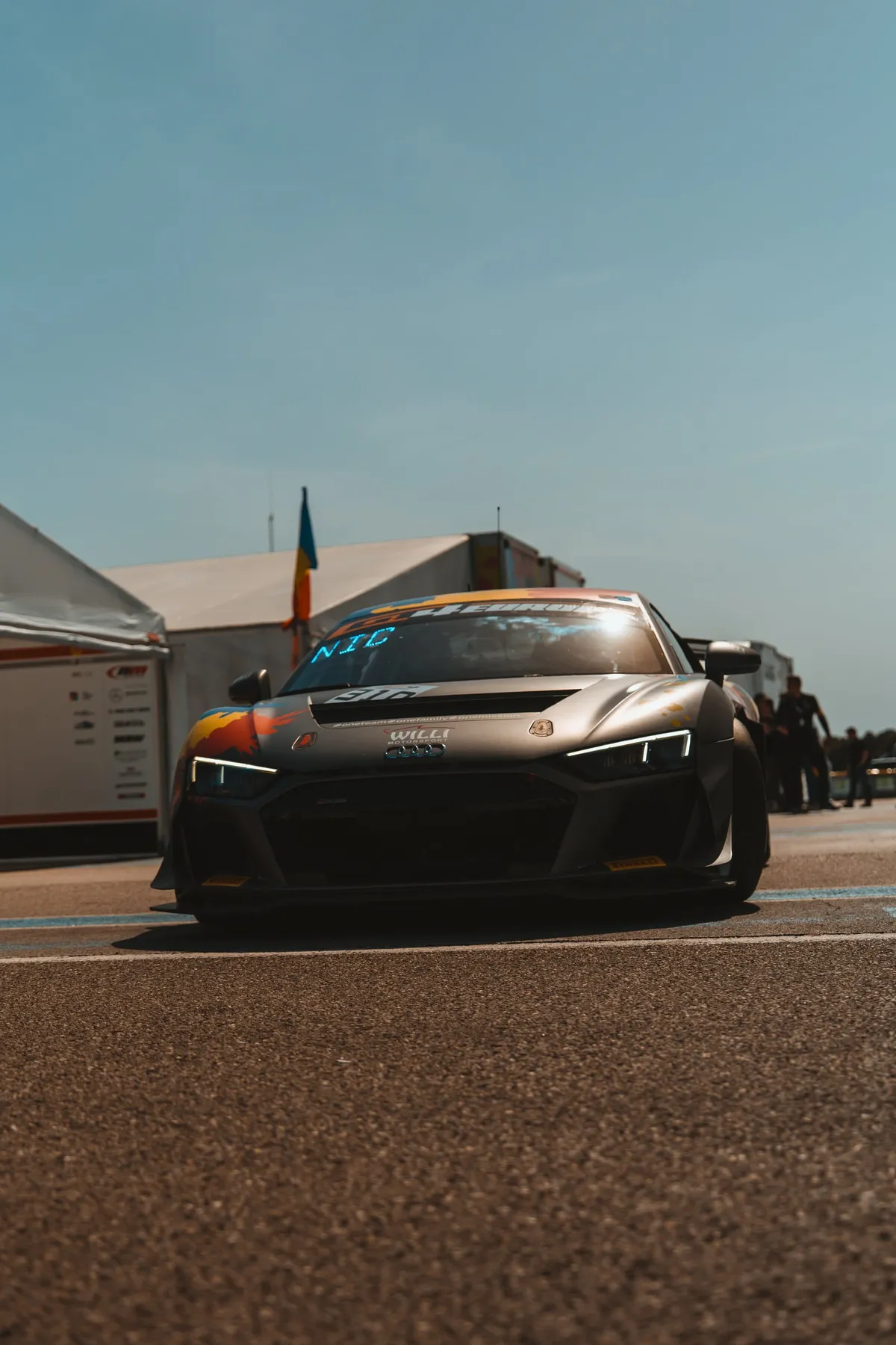 6 Hours of Paul Ricard