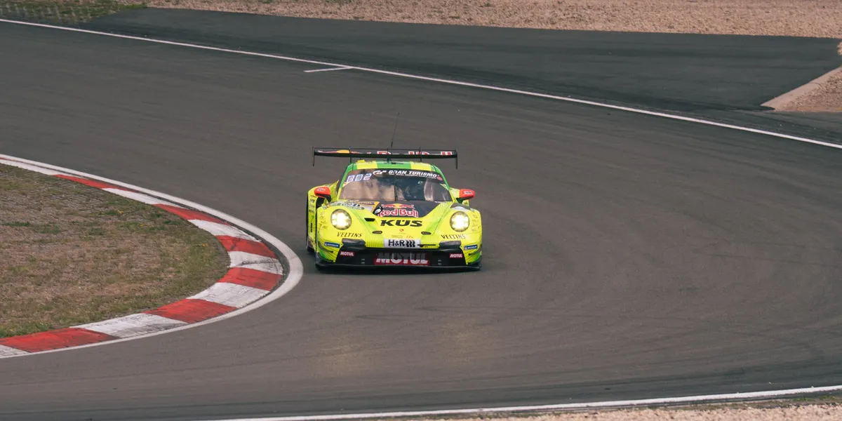 ADAC Nürburgring 24 Hours