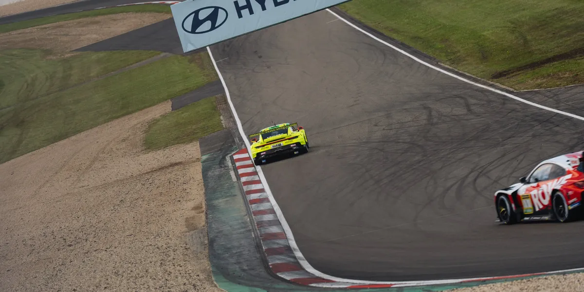 ADAC Nürburgring 24 Hours