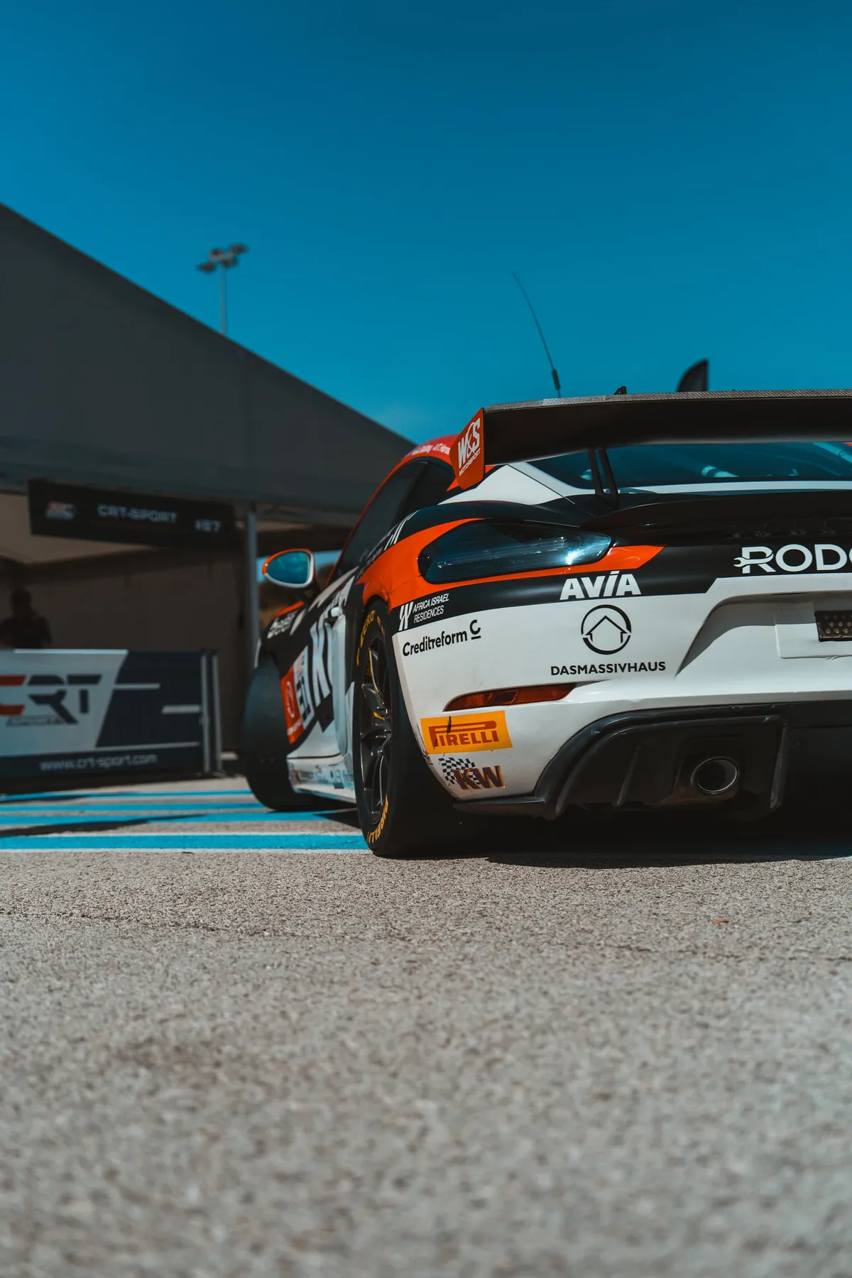 6 Hours of Paul Ricard