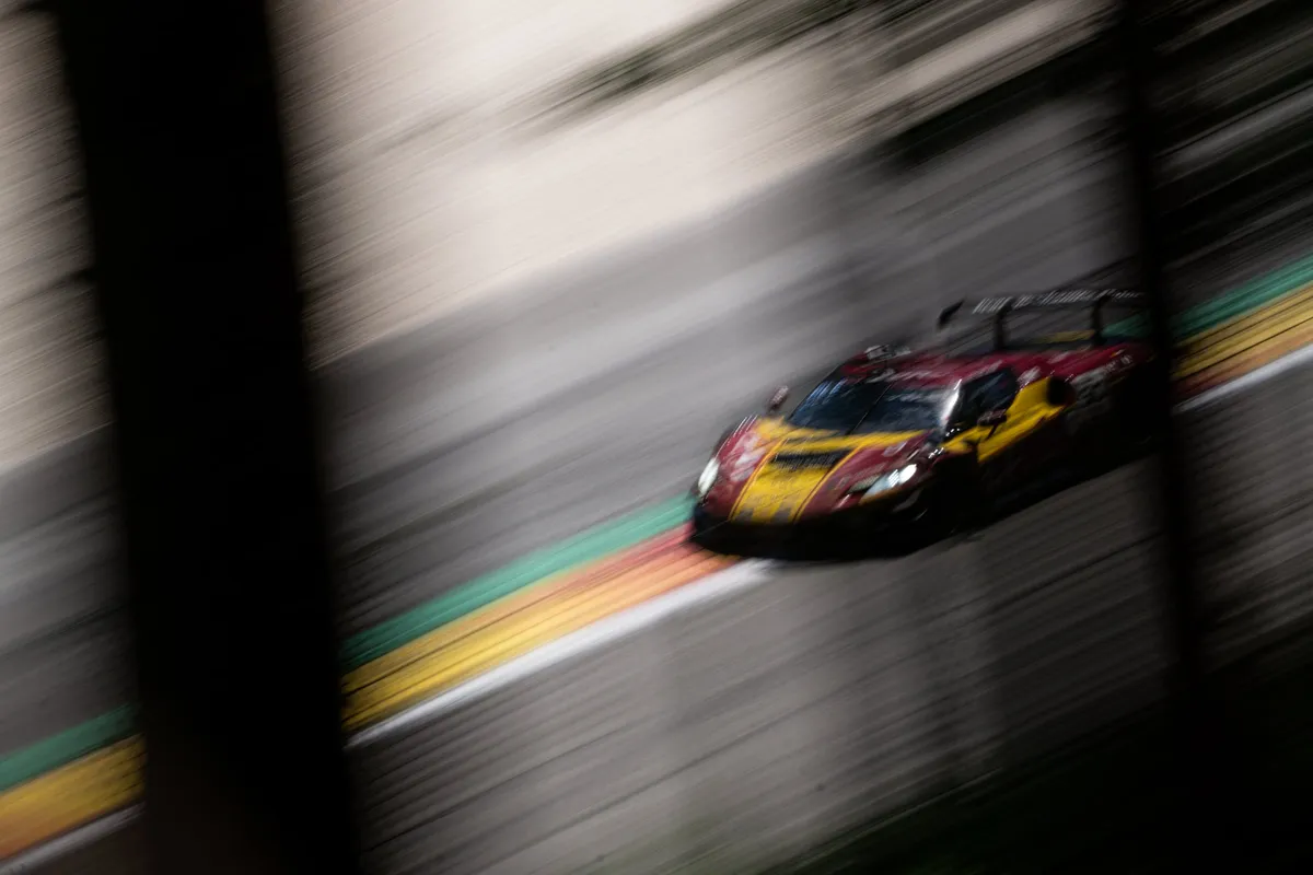 Crowdstrike Spa 24 Hours (2025)