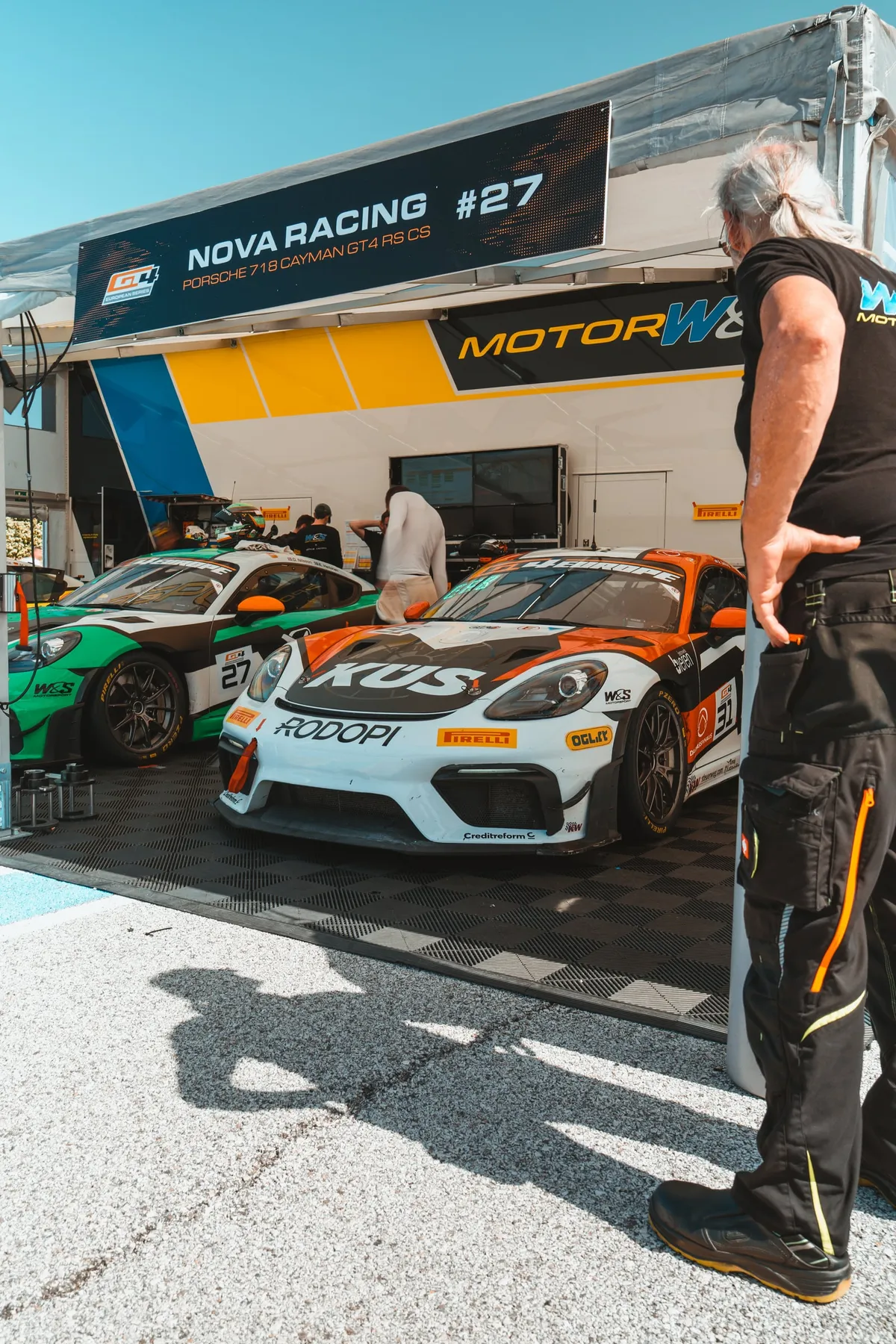 6 Hours of Paul Ricard
