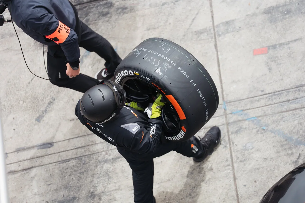 ADAC Nürburgring 24 Hours