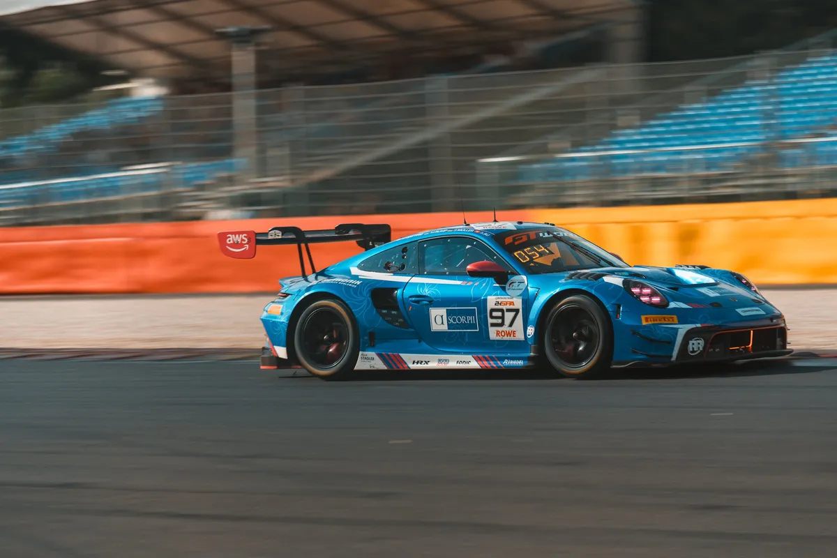Crowdstrike Spa 24 Hours (2026)