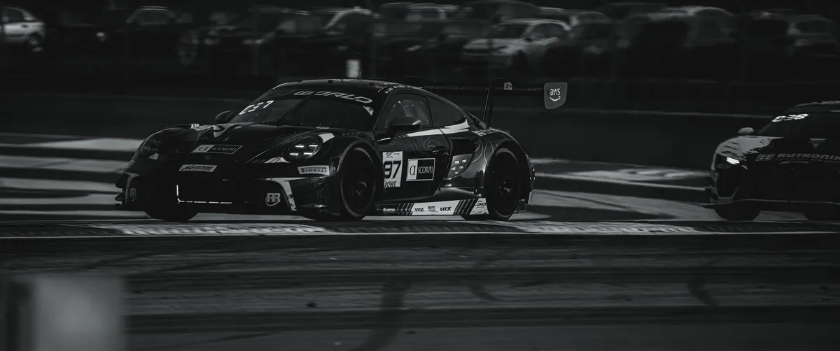 6 Hours of Paul Ricard