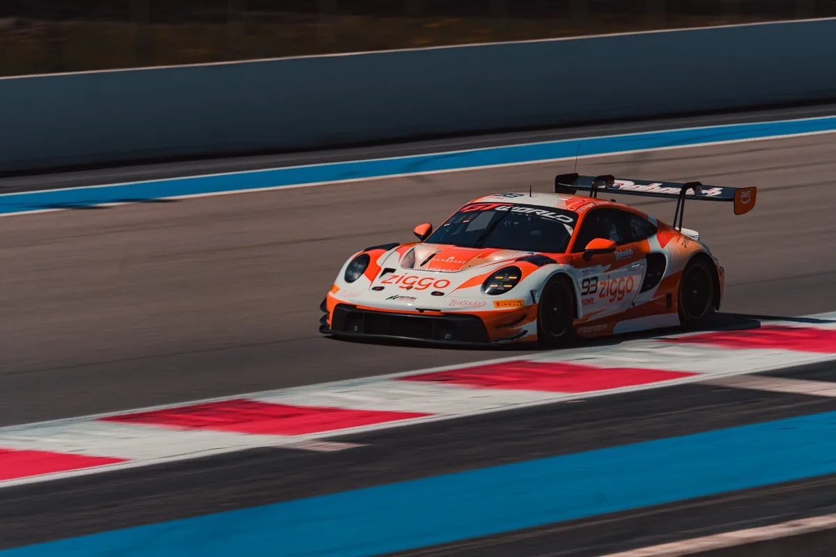 6 Hours of Paul Ricard