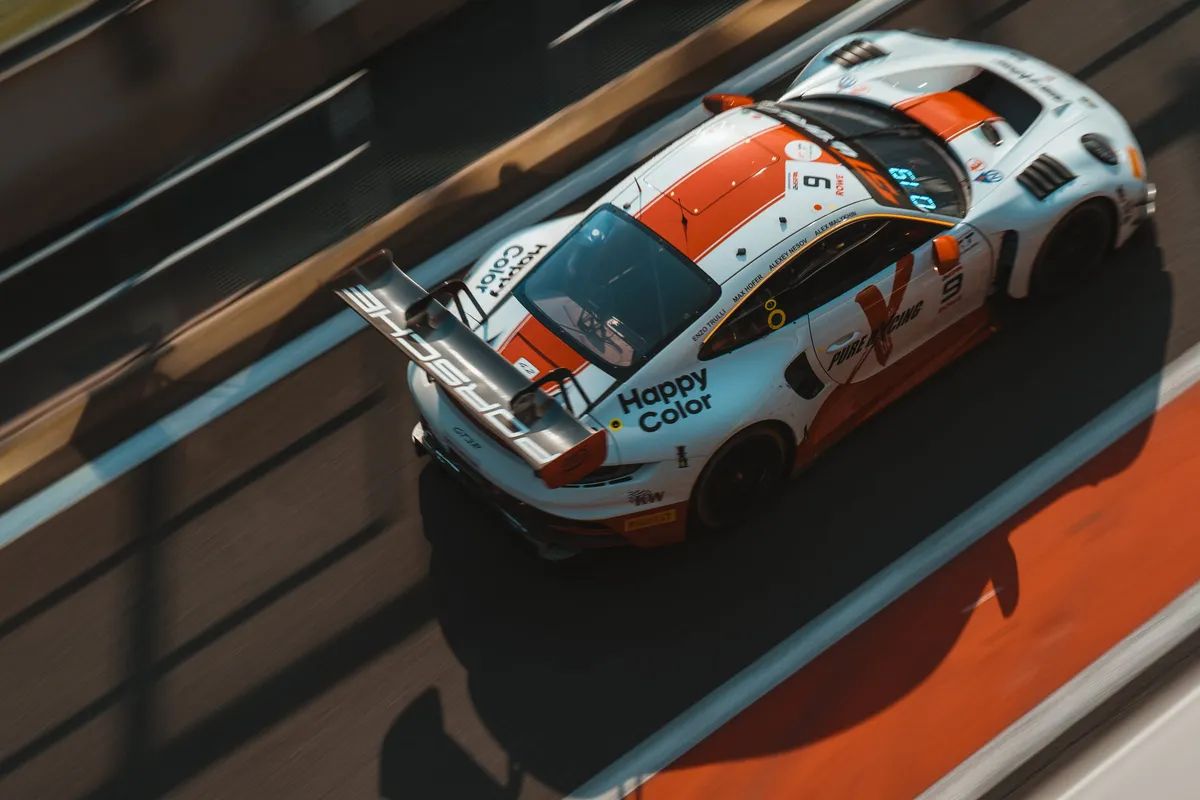 Crowdstrike Spa 24 Hours (2026)