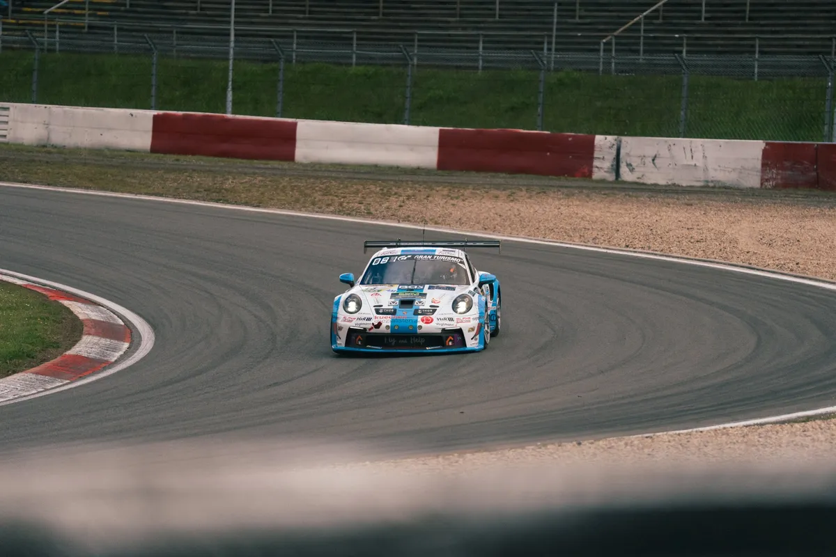 ADAC Nürburgring 24 Hours