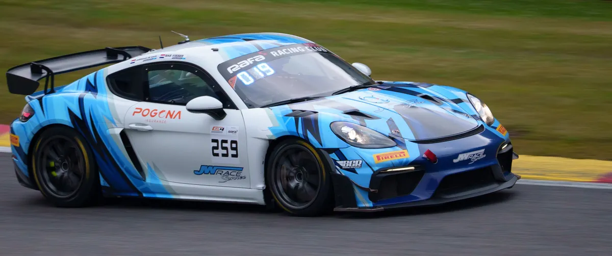 Crowdstrike Spa 24 Hours (2025)