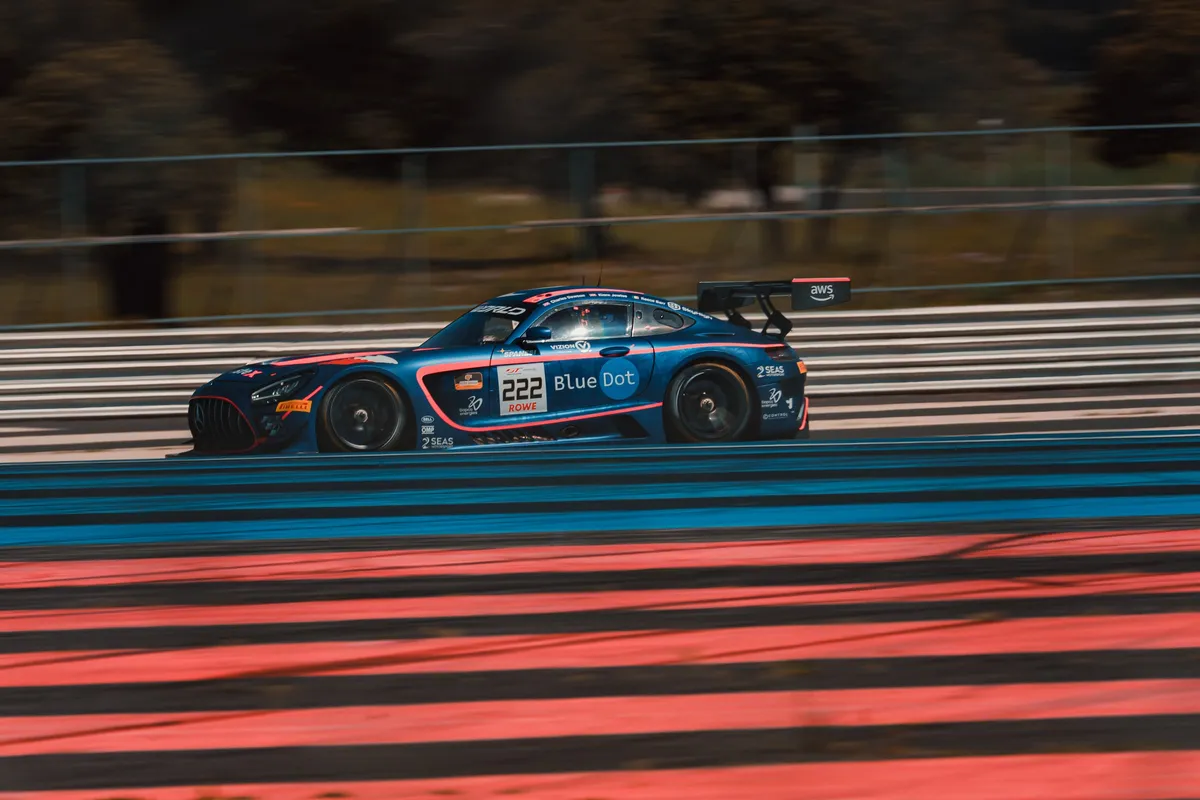 6 Hours of Paul Ricard